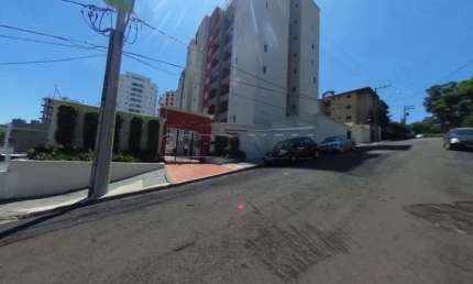 Apartamento com 2 quartos à venda na Rua Porceno Marino, 122, Jardim Gibertoni, São Carlos