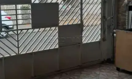 Casa com 2 quartos à venda na Rua Jesuíno de Arruda, 1188, Jardim São Carlos, São Carlos