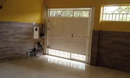 Casa com 2 quartos à venda na Avenida João Dagnone, 224, Conjunto Habitacional Santa Angelina, São Carlos