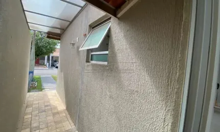 Casa em condomínio fechado com 2 quartos à venda na Avenida Otto Werner Rosel, 777, Jardim Ipanema, São Carlos