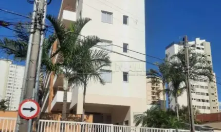 Apartamento com 1 quarto à venda na Rua Armando De Salles Oliveira, 4° Andar, 478, Centro, Araraquara