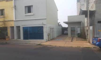 Sala comercial à venda na Rua Padre Teixeira, 1474, Centro, São Carlos