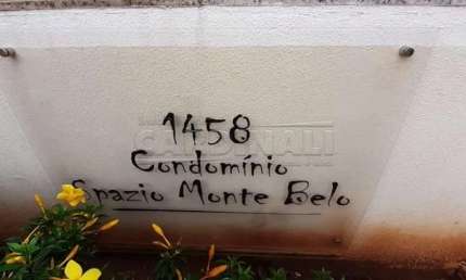 Apartamento com 2 quartos à venda na Rua Sete de Setembro, 1458, Centro, São Carlos