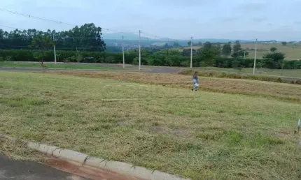 Terreno à venda na Avenida Marginal, S/N, Zona Rural, Analândia