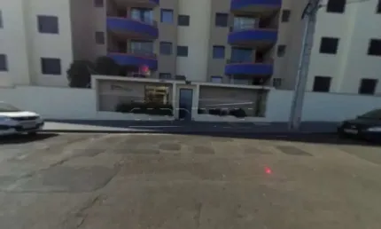 Apartamento com 1 quarto para alugar na Rua José Duarte de Souza, 180, Jardim Santa Paula, São Carlos
