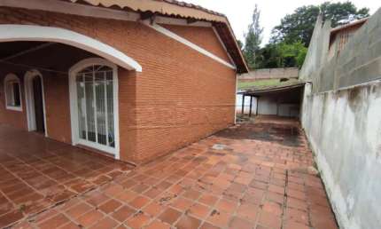 Casa com 2 quartos à venda na Rua K, 368, Zona Rural, Analândia