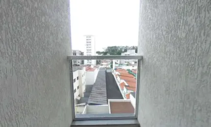 Apartamento com 1 quarto à venda na Rua Cézar Ricomi, 170, Jardim Lutfalla, São Carlos