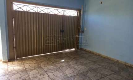 Casa com 2 quartos à venda na Rua João Facini, 99, Encanto do Planalto, Ibaté