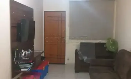 Casa em condomínio fechado com 2 quartos à venda na Rua Victório Bonucci, 480, Jardim Tangará, São Carlos