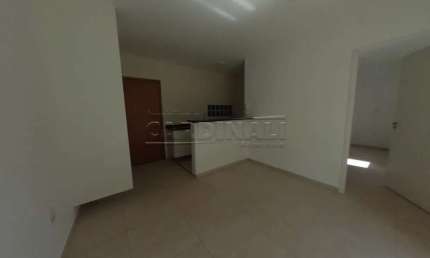 Apartamento com 1 quarto à venda na Avenida Francisco Pereira Lopes, Coqueiro, 2269, Parque Arnold Schimidt, São Carlos