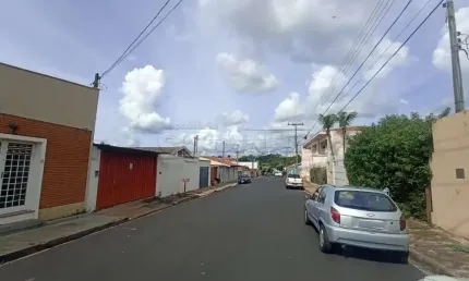 Casa com 3 quartos à venda na Rua Bruno Giongo, 3283, Vila Deriggi, São Carlos