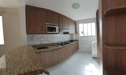 Apartamento com 2 quartos à venda na Avenida Doutor Heitor José Reali, Bloco 31, 1031, Jardim Nova São Carlos, São Carlos