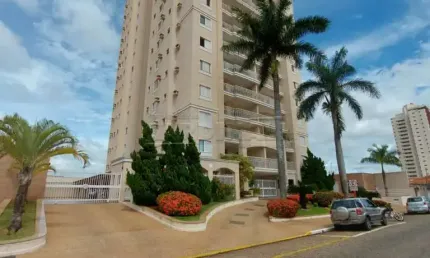 Apartamento com 4 quartos à venda na Rua Humaitá, 1° Andar, 1901, Centro, Araraquara