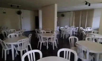 Apartamento com 3 quartos à venda na Avenida São Carlos, 2724, Centro, São Carlos