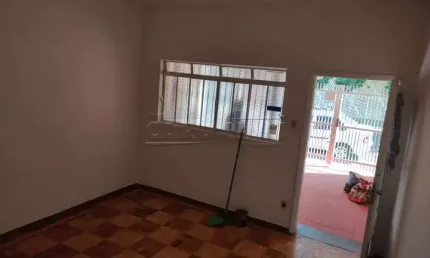 Casa com 3 quartos à venda na Rua Marechal Deodoro, 3736, Vila Faria, São Carlos