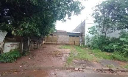 Casa com 2 quartos à venda na Rua Riskalla Hadad, 190, Parque Sisi, São Carlos