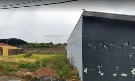 Terreno à venda na Rua José Loreti, SN, Jardim Ipanema, São Carlos