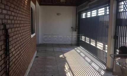 Casa com 2 quartos à venda na Rua Pedro de Almeida, 305, Vila Conceição, São Carlos