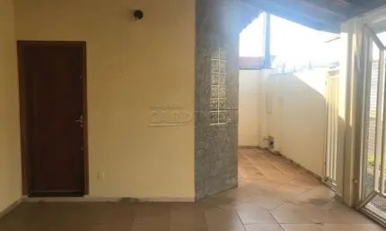 Casa com 3 quartos à venda na Rua Doutor Jonas Novaes, 669, Planalto Paraíso, São Carlos
