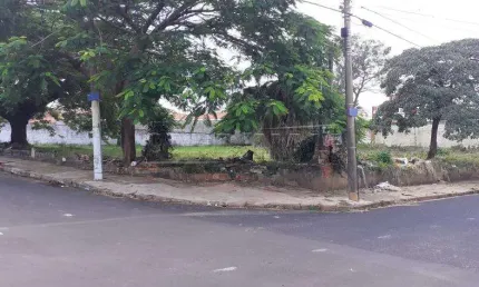 Terreno à venda na Rua Antônio Rodrigues Cajado, 2832, Vila Costa do Sol, São Carlos