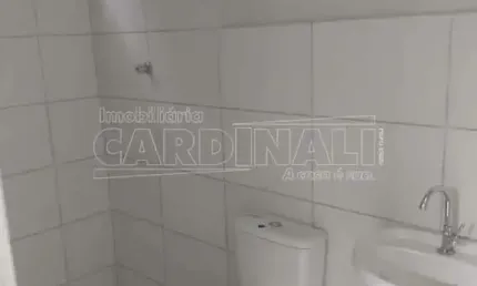 Casa com 3 dormitórios e 2 suítes na Vila Costa do Sol próxima ao Terminal Rodoviário em São Carlos