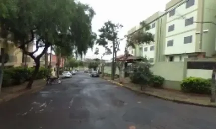 Apartamento com 2 quartos à venda na Rua Alvarenga Peixoto, Bloco B, 320, Cidade Jardim, São Carlos