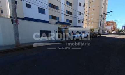 Apartamento com 1 quarto para alugar na Rua Sete De Setembro, Apto, 1257, Centro, São Carlos