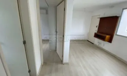 Apartamento com 2 quartos à venda na Avenida Doutor Heitor José Reali, Bloco 17, 1031, Jardim Nova São Carlos, São Carlos