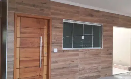 Casa com 4 quartos à venda na Rua Erasmo Lopes Ozores, 238, Residencial Itamarati, São Carlos