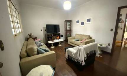 Casa com 3 quartos à venda na Rua Luiz Pedro Biachini, 195, Parque Santa Felícia Jardim, São Carlos
