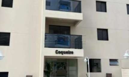 Apartamento com 1 quarto à venda na Avenida Francisco Pereira Lopes, Coqueiro, 2269, Parque Arnold Schimidt, São Carlos
