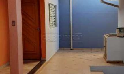 Casa com 4 quartos à venda na Travessa Antonio Guaratini, 70, Chácara São Caetano, São Carlos