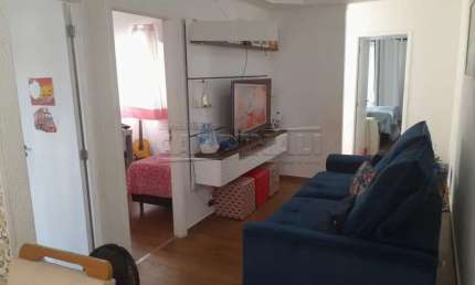 Casa em condomínio fechado com 3 quartos à venda na Avenida Otto Werner Rosel, 1111, Jardim Ipanema, São Carlos
