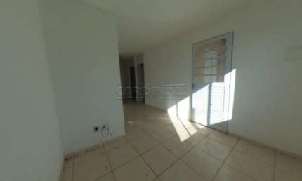 Casa com 2 quartos à venda na Rua Jaime Cordeiro, 208, Jardim Araucária, São Carlos