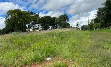Terreno à venda na Avenida Leopoldo Carvalho De Oliveira, Plano, Jardim Santa Adélia, Araraquara
