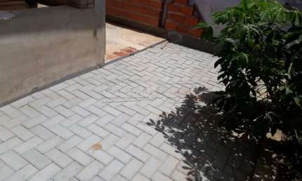 Casa com 2 quartos à venda na Rua Fortunato Dovigo, 1105, Jardim Embaré, São Carlos
