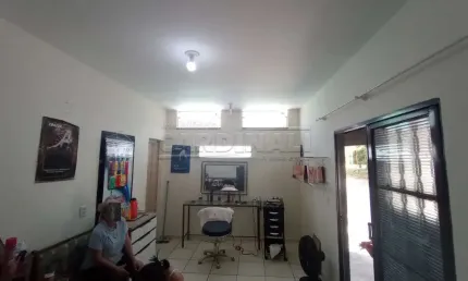 Casa com 2 quartos à venda na Avenida Doutor Aurelio Catani, 677, Residencial Itamarati, São Carlos