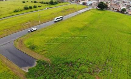Terreno à venda na Avenida Antonio Guaraty, Vila Santa Terezinha, Ibaté
