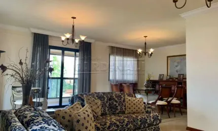 Apartamento com 1 quarto à venda na Rua São Sebastião, 1170, Parque Santa Mônica, São Carlos