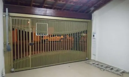 Casa com 2 quartos à venda na Rua Doutor João Sabino, 1408, Vila Boa Vista 1, São Carlos
