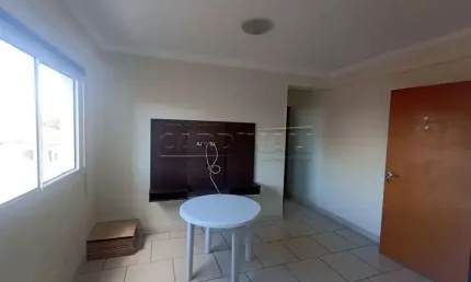 Apartamento com 1 quarto à venda na Alameda das Papoulas, 90, Cidade Jardim, São Carlos