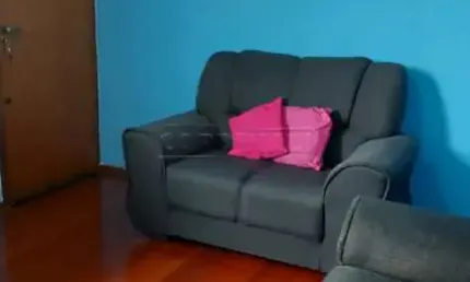 Apartamento com 2 quartos à venda na Rua Jesuino De Arruda, Bloco 03, 1365, Centro, São Carlos