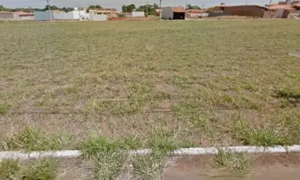 Terreno à venda na Rua Francisco Correa Bueno, Embaré, 486, Jardim Embaré, São Carlos