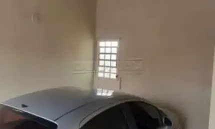 Casa com 3 quartos à venda na Rua Raul Rodrigues Martins, L 633  Q 16, 96, Residencial Parque Douradinho, São Carlos