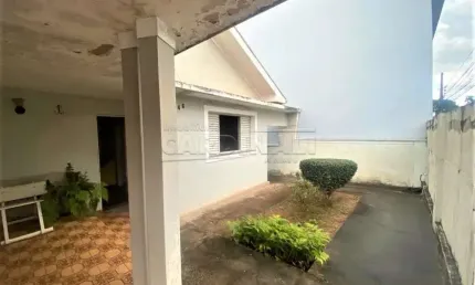 Casa com 3 quartos à venda na Rua José de Alencar, 46, Vila Costa do Sol, São Carlos
