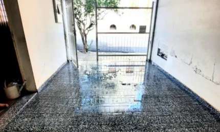 Casa com 2 quartos à venda na Rua José Bonifácio, Na Frente Da Escola Eugênio Franco, 652, Núcleo Residencial Silvio Vilari, São Carlos