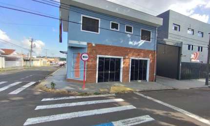 Sala comercial para alugar na Rua Dom Pedro II, 109, Vila Monteiro (Gleba I), São Carlos