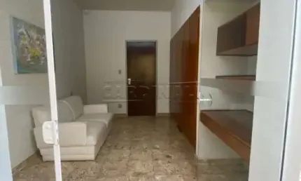 Sala comercial para alugar na Rua Treze De Maio, Sala 06, 1741, Jardim São Carlos, São Carlos