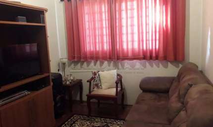 Casa com 3 quartos à venda na Rua Eduardo do Prado F. Braga, 63, Jardim Acapulco, São Carlos