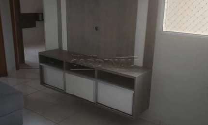 Apartamento com 2 quartos para alugar na Rua São Joaquim Até 2480/2481, 2238, Vila Monteiro (Gleba I), São Carlos